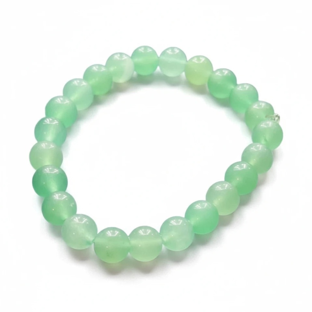 Green Aventurine Bracelet in all sizes